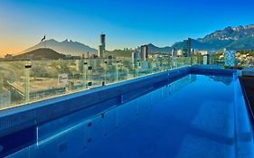Radisson Hotel Monterrey San Jeronimo
